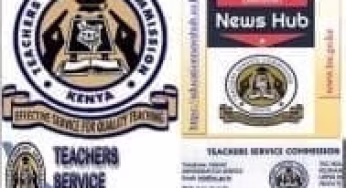 TSC Human Resource, HR, contacts and functions