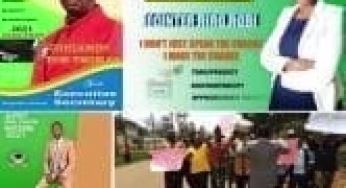 KUPPET elections 2021: Heated campaigns as aspirants eye seats