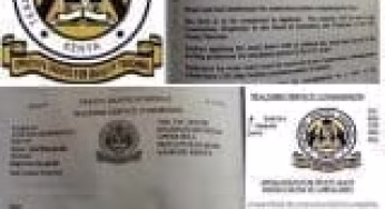 TSC leaves for teachers: Sick, maternity, paternity, study and all other leaves