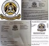 TSC Paternity Leave Application Form Free PDF Download 1 How to apply for TSC leaves; Maternity, paternity, sick leave and all other TSC Teachers' leaves.