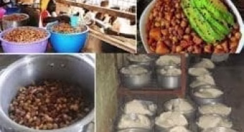 How To Earn Sh5,000 Per Day From Cooked Arrow roots