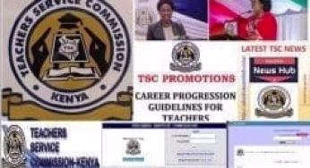 TSC frequently asked questions and answers: TSC News