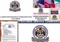 Latest TSC allowances (House, Leave, Commuter..) - TSC News 1 TSC Career Progression Guidelines for teachers; Read on teachers' entry requirements, promotions and salary scales.