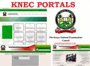 Knec portal log in.