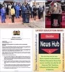 University students to get Laptops from HELB to aid in online learning: Latest education news 2 CS Magoha says his Ministry to collaborate with HELB to provide Laptops to university students. The latest Education News.