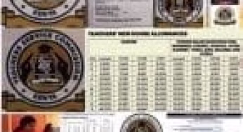 TSC Circulars, Memos, Manuals, Forms and advertisements; Free latest TSC Downloads