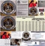 Download all the latest TSC Circulars.