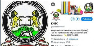 A list of all KNEC contacts. Contact KNEC today, in case you have any query.