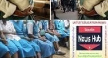 Kisii teacher defiles form one girls, gives her Sh1,000