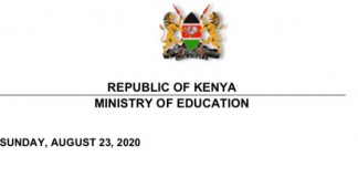 Latest news on Community Based Learning in Kenya.