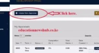 TSC- How to fill the TPAD 2 form online (Simplified guide)