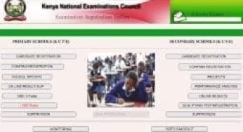 How to upload LCBE assessment marks for all primary school Classes and Grades-2021