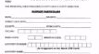 TSC advise to teachers on Salary Accounts (Salary Pay points)