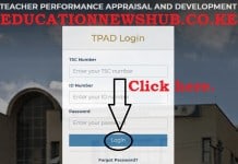 New TPAD 2 Account creation. You can also easily recover your lost password.
