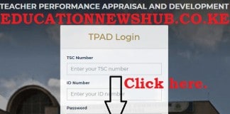 New TPAD 2 Account creation. You can also easily recover your lost password.