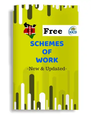 Free grade 3 schemes of work. Download free schemes here.