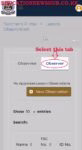 How to create a lesson observation request on TPAD 2; Lesson observation form 2 TSC TPAD 2 lesson observation form online. See full guide here.