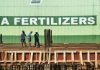 Best fertilizer companies in Kenya.