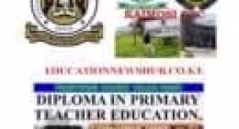 Guide to Teacher Training Colleges in Kenya for TTC Placement & Courses