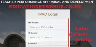 New TPAD 2 online guide.