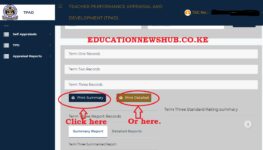 New TPAD 2 online guide.