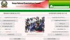 Knec school exams portal for KCSE and KCPE registration and results downloads