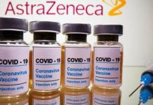 The AstraZeneca covid vaccine to be used in Kenya.