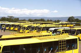 KCSE, KCPE Examiners to be ferried in school buses to marking centres. Here are the details.
