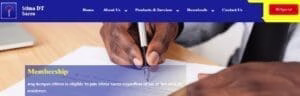 Stima SACCO; Loans, Branches, Contacts, Forms, Mobile services, How to join, Website and Portal login 1 Stima SACCO.