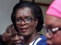 TSC teachers' allowances to change- SRC says 1 Mrs. Mengich who is the Chairperson of the Salaries and Remuneration commission (SRC).