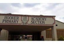 Booker Academy Primary School which is one of the top performing schools in Kakamega County.