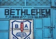 Bethlehem academy kiambu