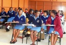 KMTC Campuses, Courses, Requirements and how to apply.