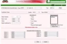 KCSE 2021 Registration Fees breakdown for repeaters, Non Citizens and Private Candidates 1 KCSE Examination Registration- KCSE registration of candidates. Here is your simplified guide.