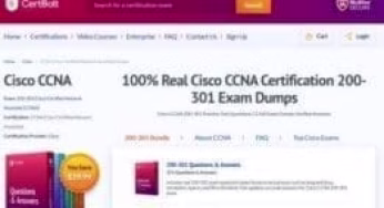 Securing the Exam Labs Cisco 200-301 CCNA Certification Exam: Key Tips and Insights