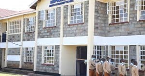 Kipkeibon Mixed Secondary School in Nandi County Opened- Details