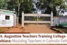 St. Augustine Teachers College-Ishiara