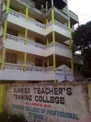 sunrise teachers training college