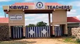 Kibwezi ttc