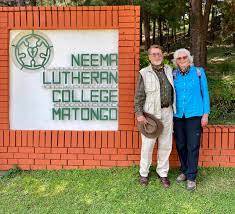 Neema Lutheran College