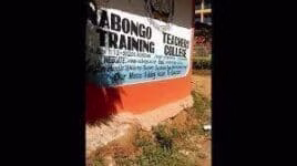 Nabongo Teachers Training College- Admissions, fees, requirements, contacts, location 1 Nabongo Teachers Training College