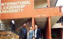International Leadership University