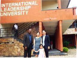 International Leadership University