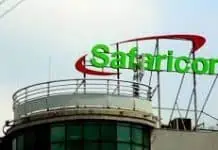 Safaricom