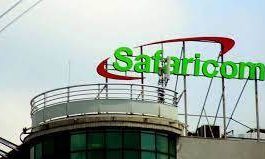 Safaricom