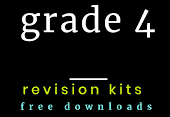 Grade 4 free exams, revision materials, notes, schemes of work and lesson plans.