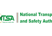 National Transport and Safety Authority, NTSA