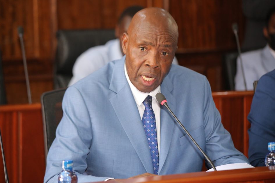 CS Machogu, TSC to face MPs over Intern teachers and Schools’ reopening