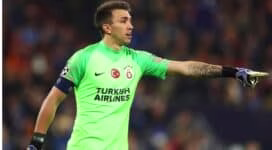 Fernando Muslera