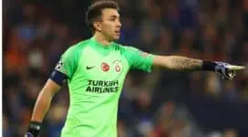 Fernando Muslera